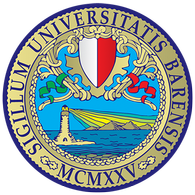 Università degli Studi di Bari Aldo Moro Università degli Studi di Bari Aldo Moro