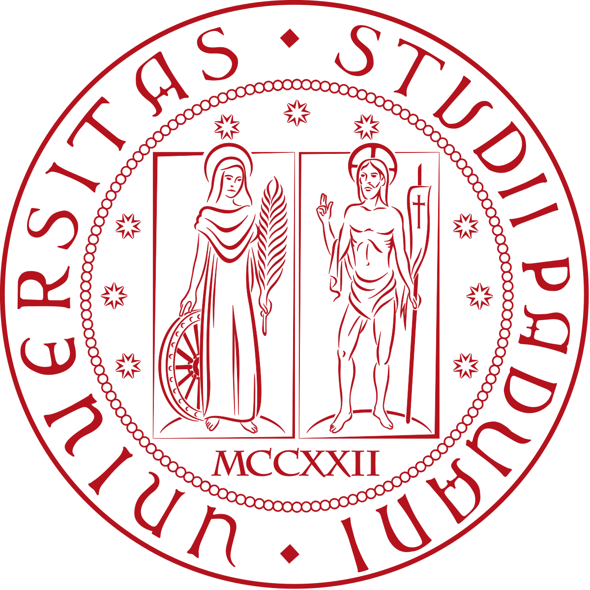 Università degli Studi di Padova Università degli Studi di Padova