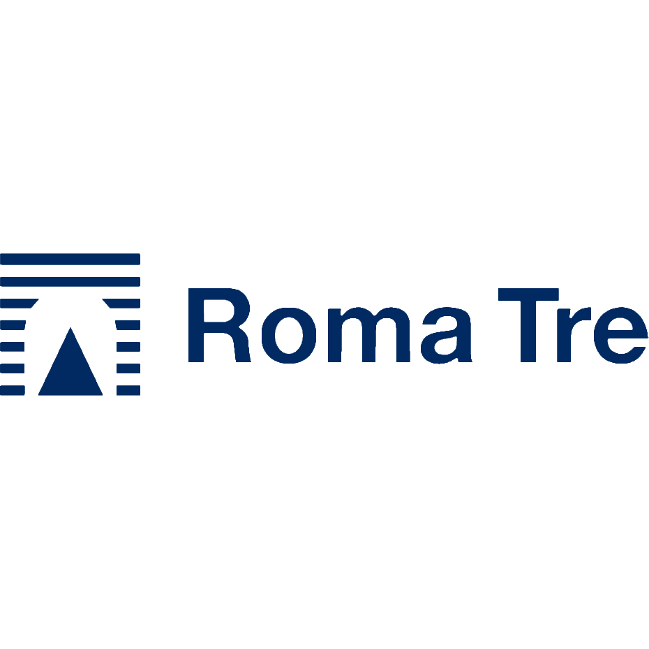 Università degli Studi Roma Tre Università degli Studi Roma Tre