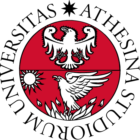 Università degli Studi di Trento Università degli Studi di Trento